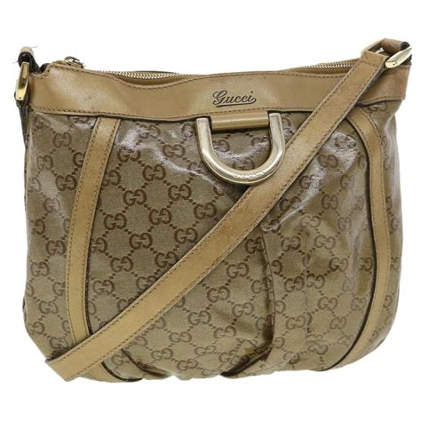 gucci 203257|gucci gg supreme shoulder bag.